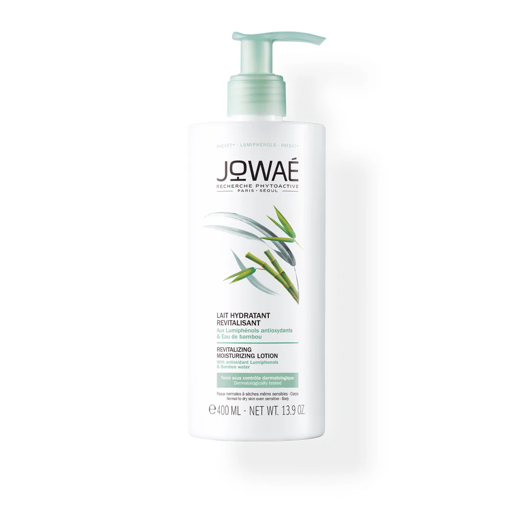 Corpo Lait Hydratant Revitalisant - Latte Corpo