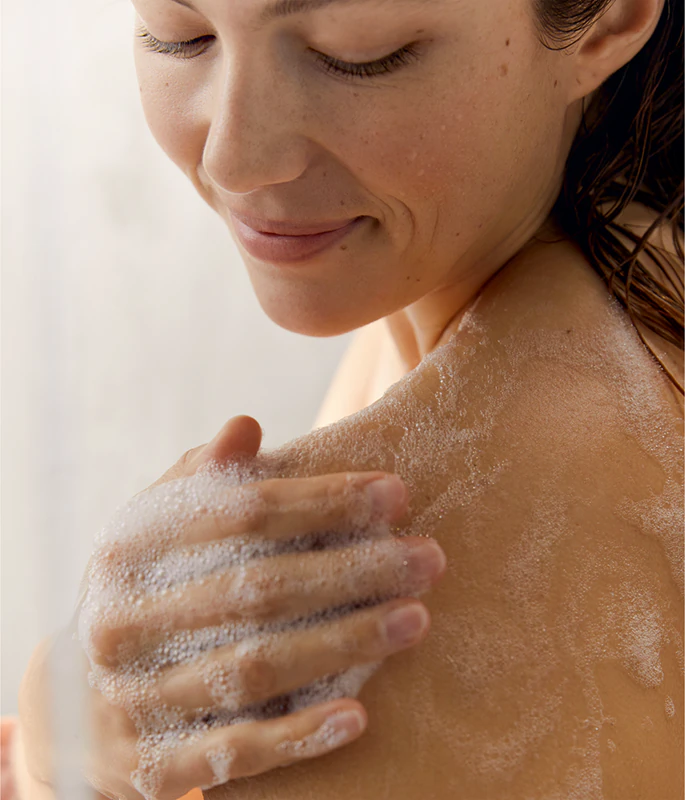 NIVEA Hawaii Flower & Oil osviežujúci sprchový gél