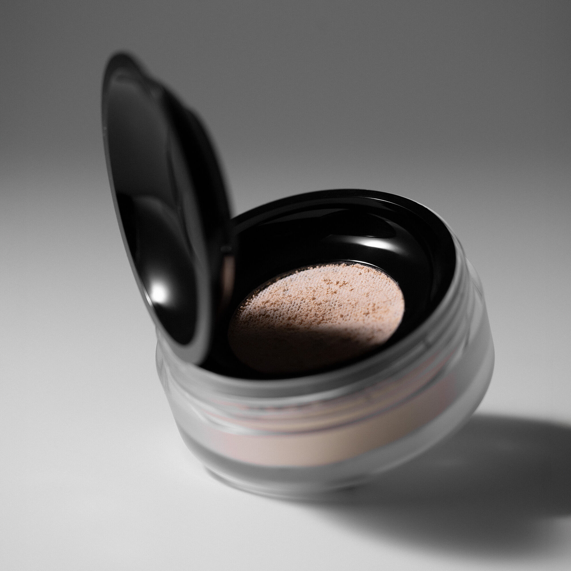 Inglot Blur-effekt