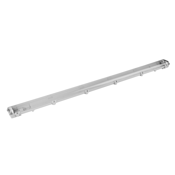 Oprawa hermetyczna Germina 2x18 lampa sufitowa przemysłowa 1szt.
