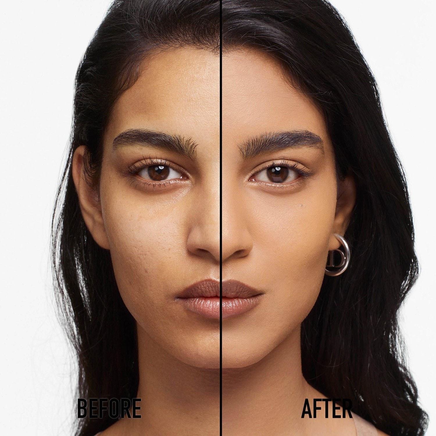 DIOR пудер Dior Forever Matte - 30 мл