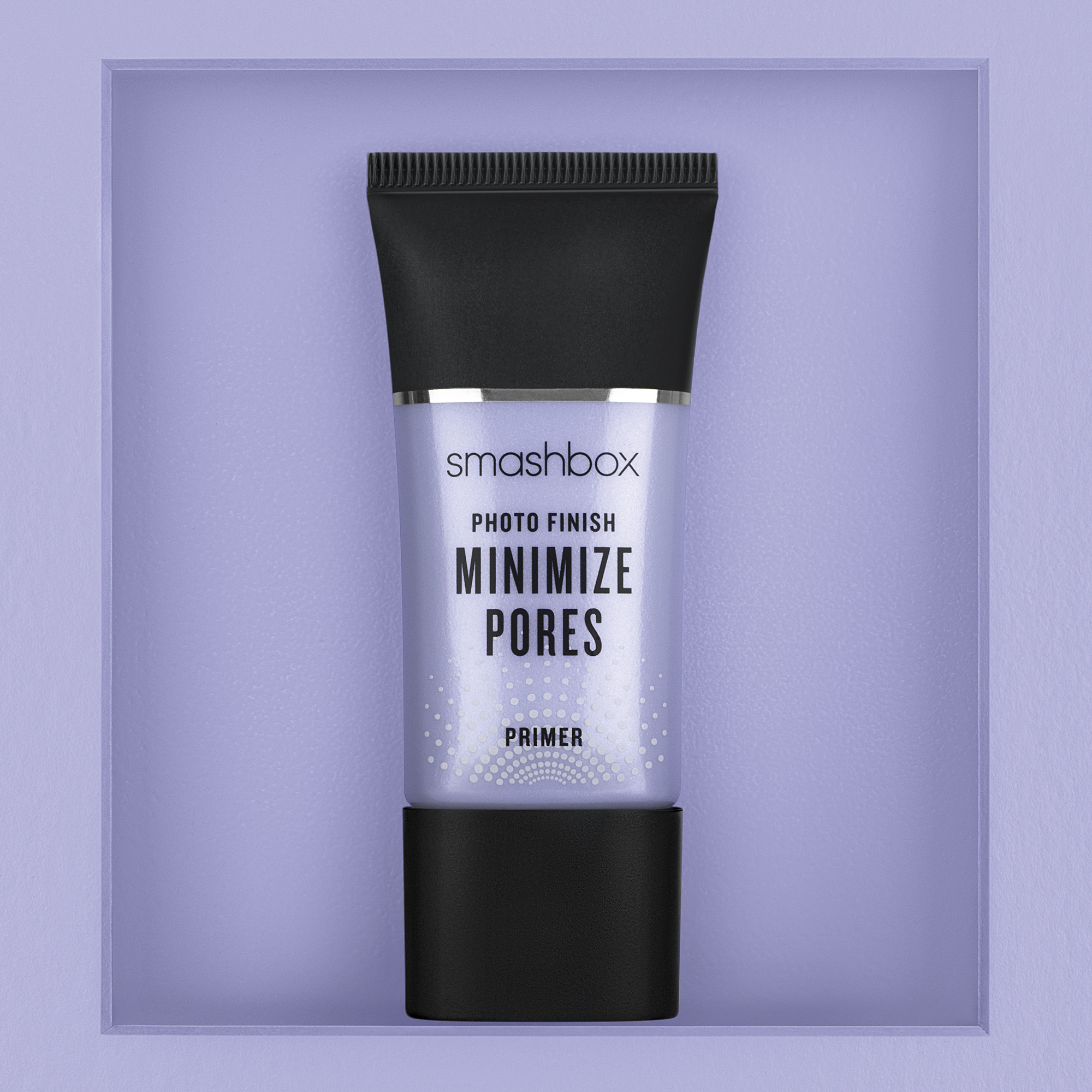 Primer pentru minimizarea porilor Photo Finish 30 ml - Smashbox