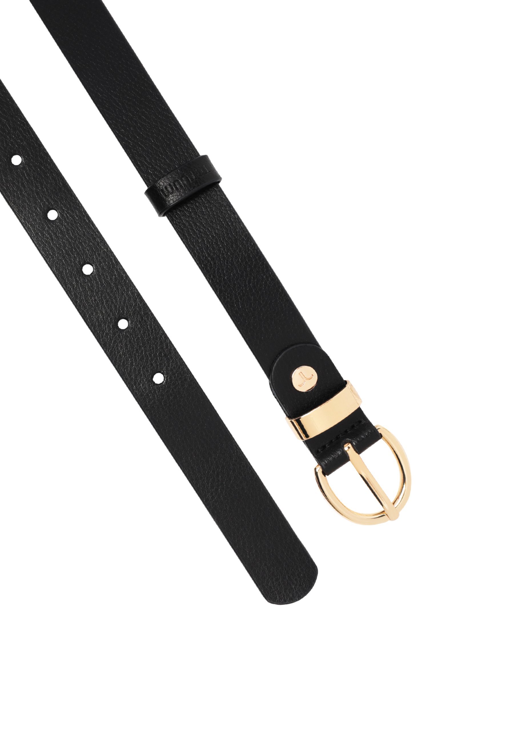 Ceinture TATUUM - noire