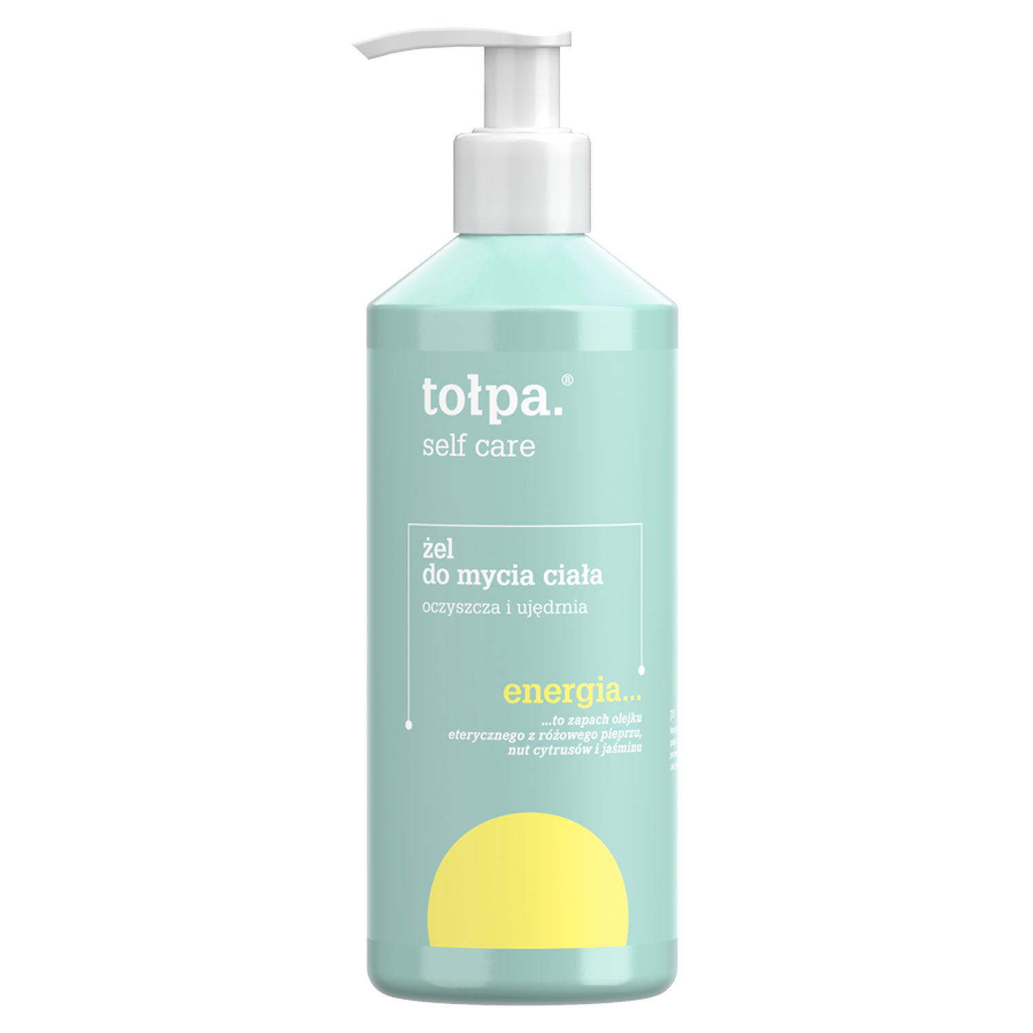 Topa Self-Care Energy