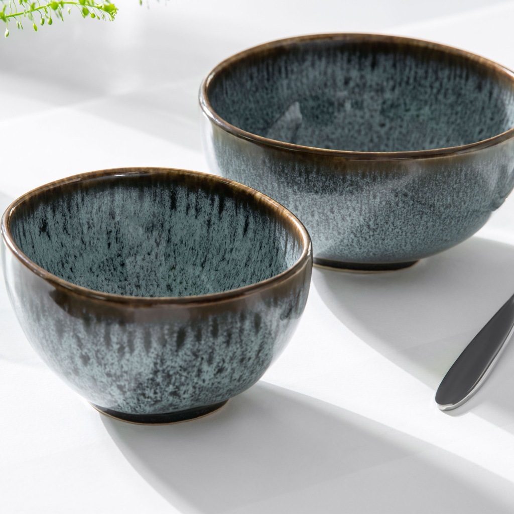 Villeroy & Boch Come Rice Bowl Lave glacé – 1 vnt