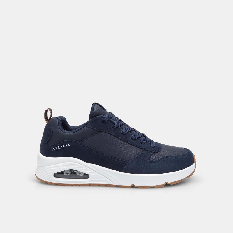 SKECHERS UNO Herr Sneakers