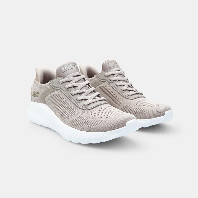 Buty sportowe marki SKECHERS BOBS SQUAD CHAOS