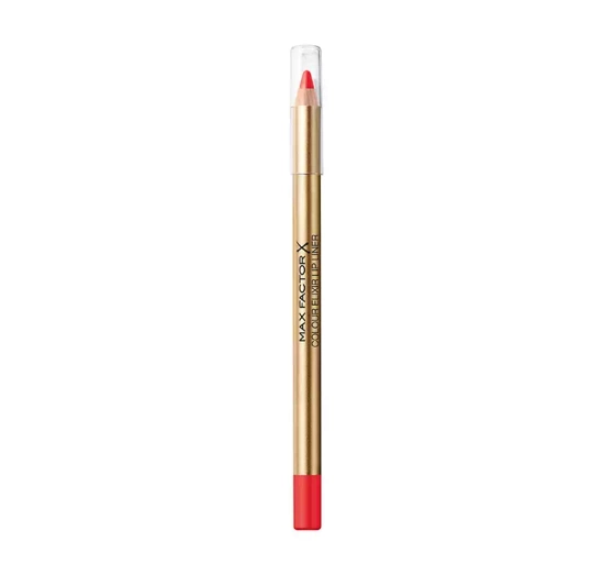 Max Factor Colour Elixir Lip Liner konturówka do ust 55 Red Poppy 1,2 g