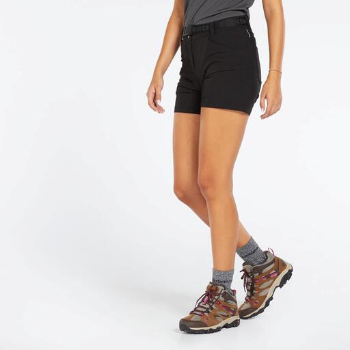 Boriken Mountain Shorts