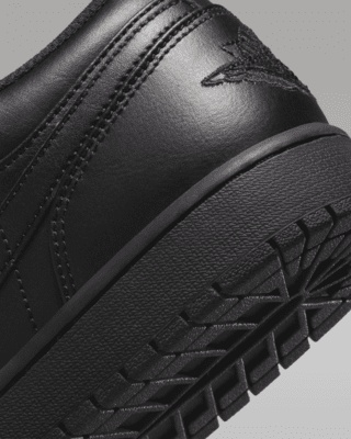 Air Jordan 1 Low Men's Shoes