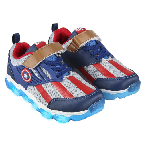 Avengers Sneakers 63121