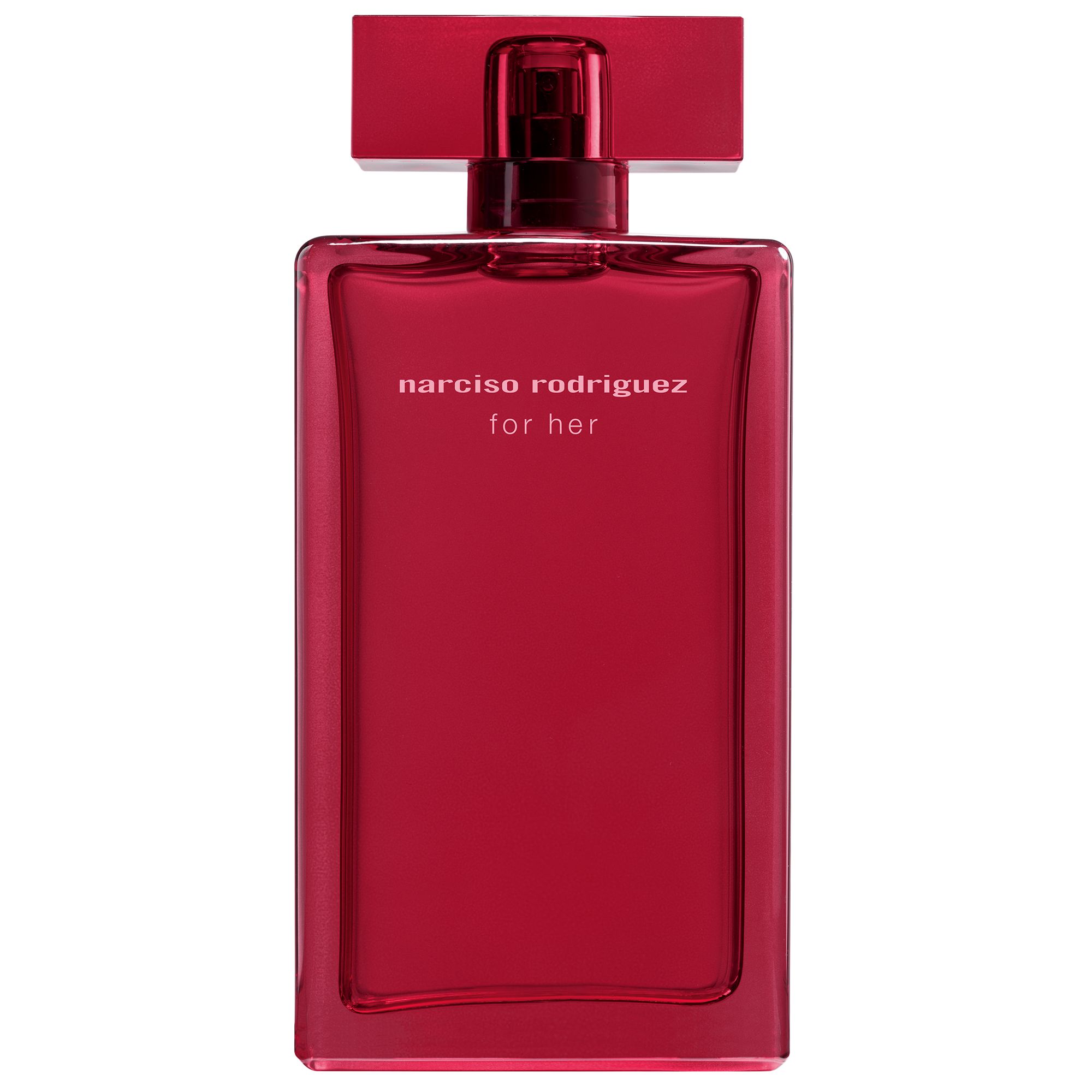 „For Her Eau de Parfum Intense“ moteriški kvepalai