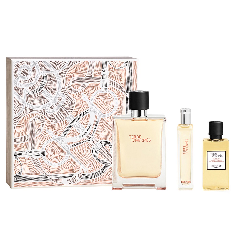 Hermes Terre D'Hermes