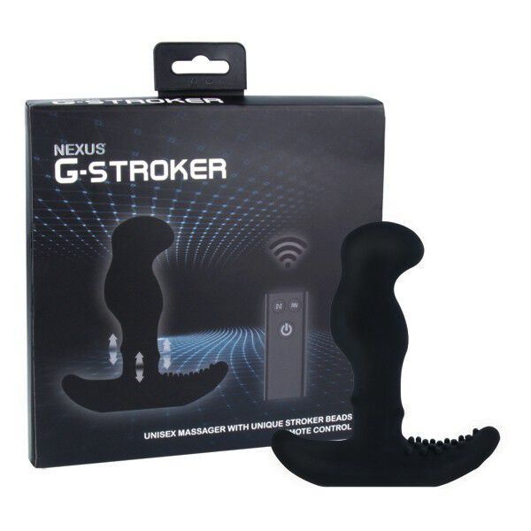 Nexus G-STROKER Nexus