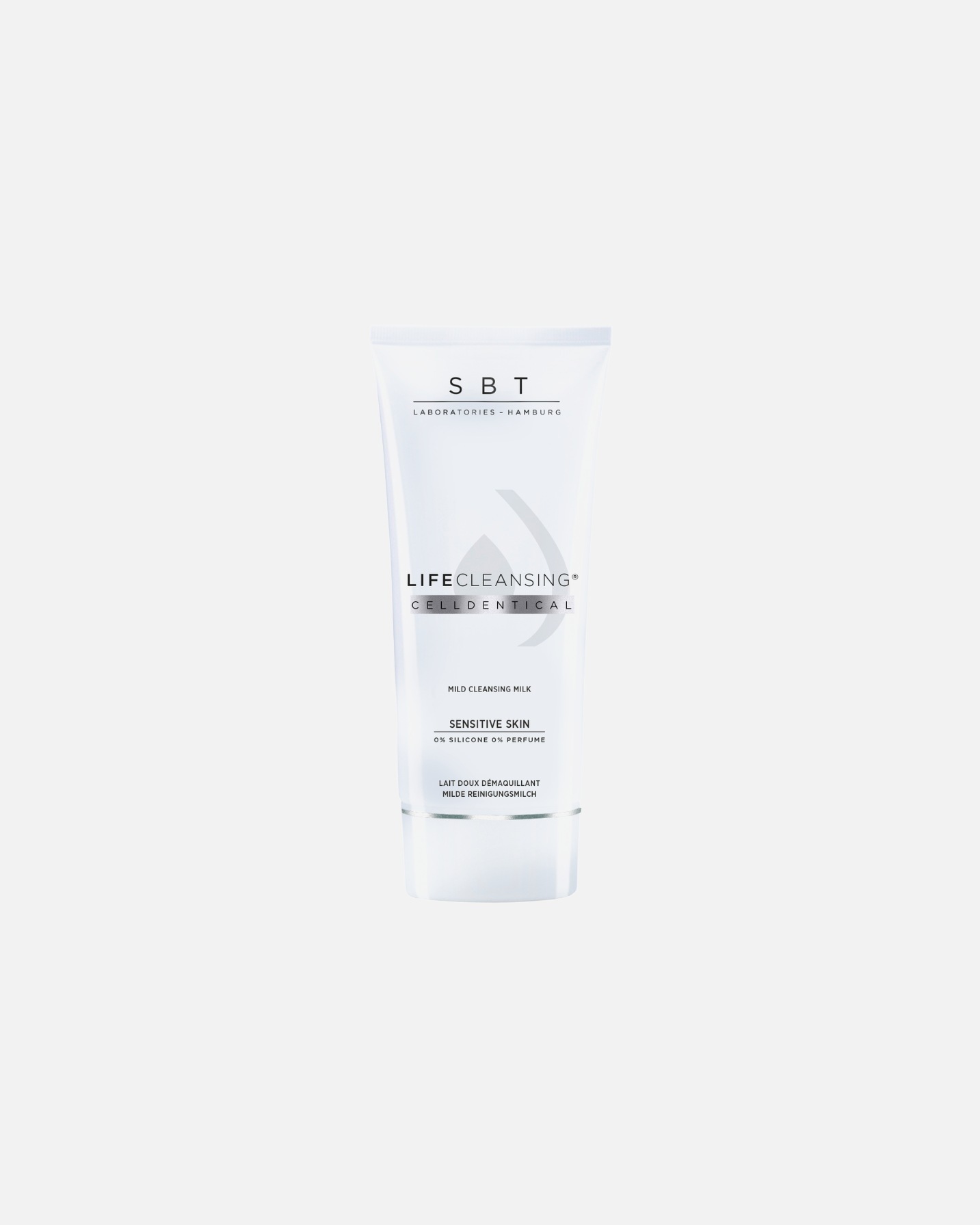 SBT Cellidentical valomasis pienelis – 200 ml