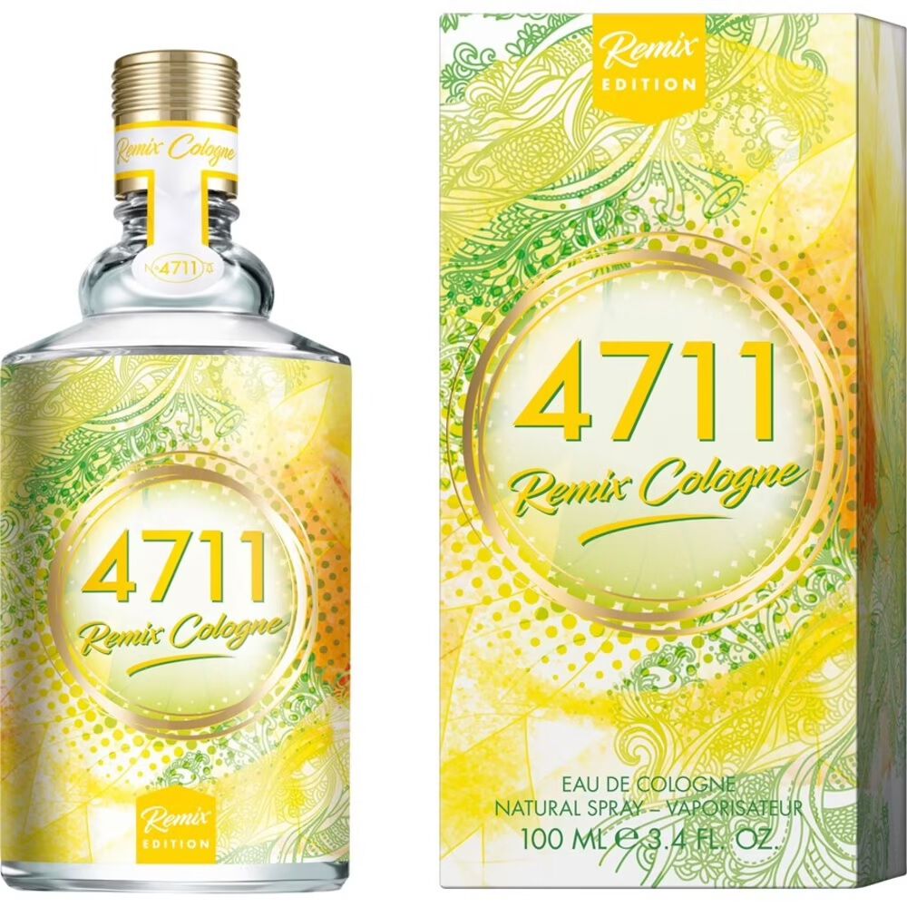 4711 Urban Summer Remix
