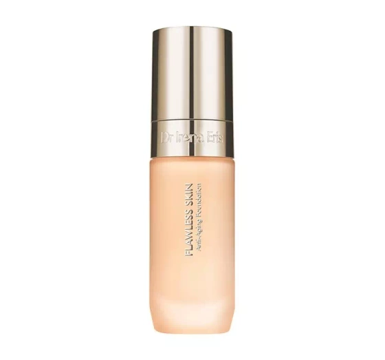 Dr Irena Eris Flawless Skin podkład wygładzający 020W Light Beige 30 ml