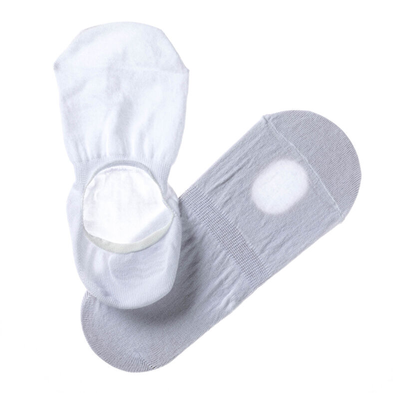  Weiße Socken und Strumpfhosen für Herren
