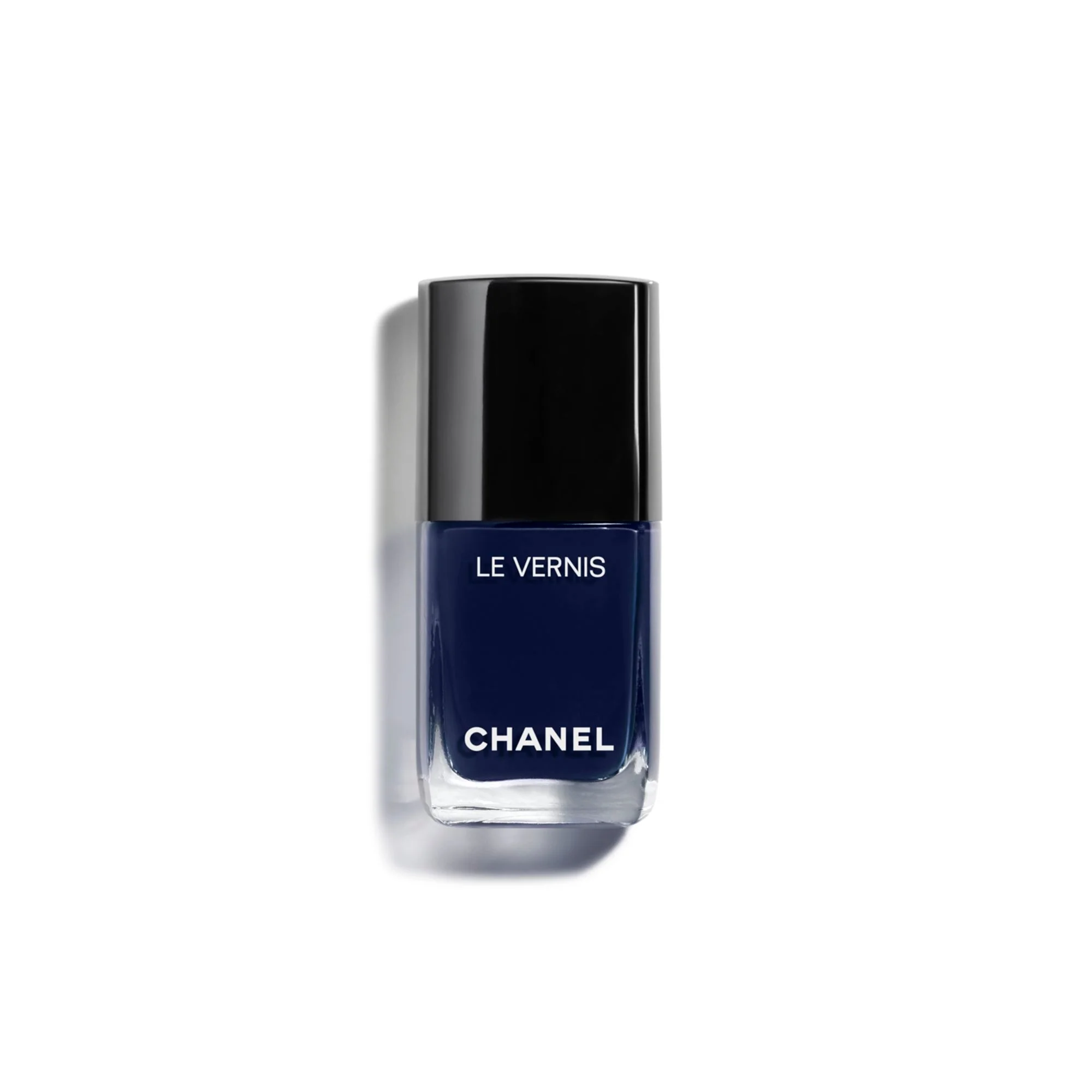 LE VERNIS - COLORE E BRILLANTEZZA LUNGA TENUTA