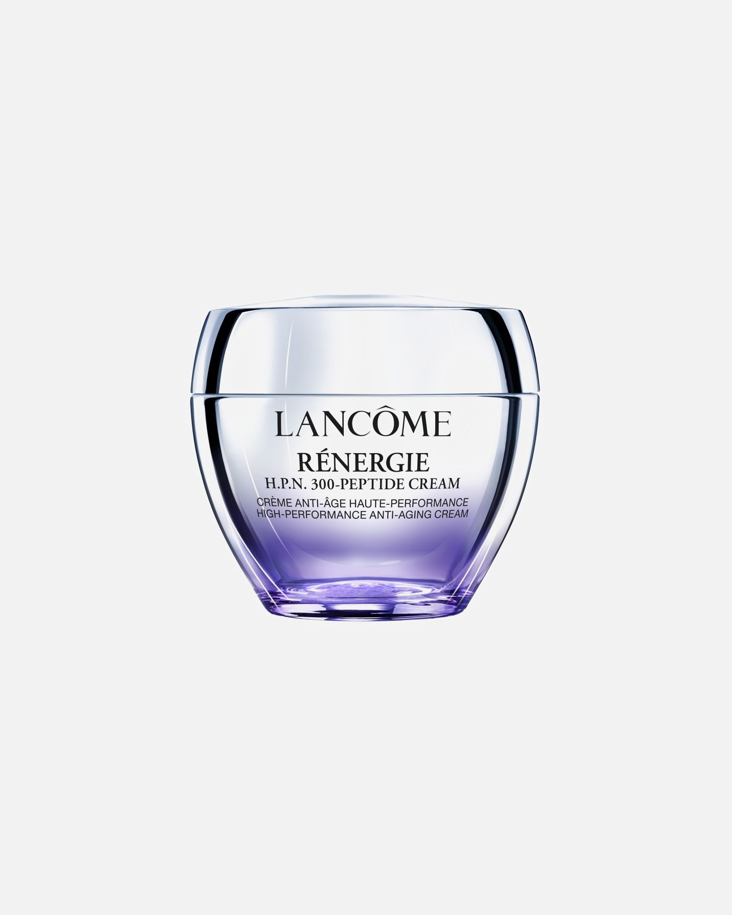 Lancôme Anti-Aging Care Rénergie HPN 300 krema s peptidima – 15 ml
