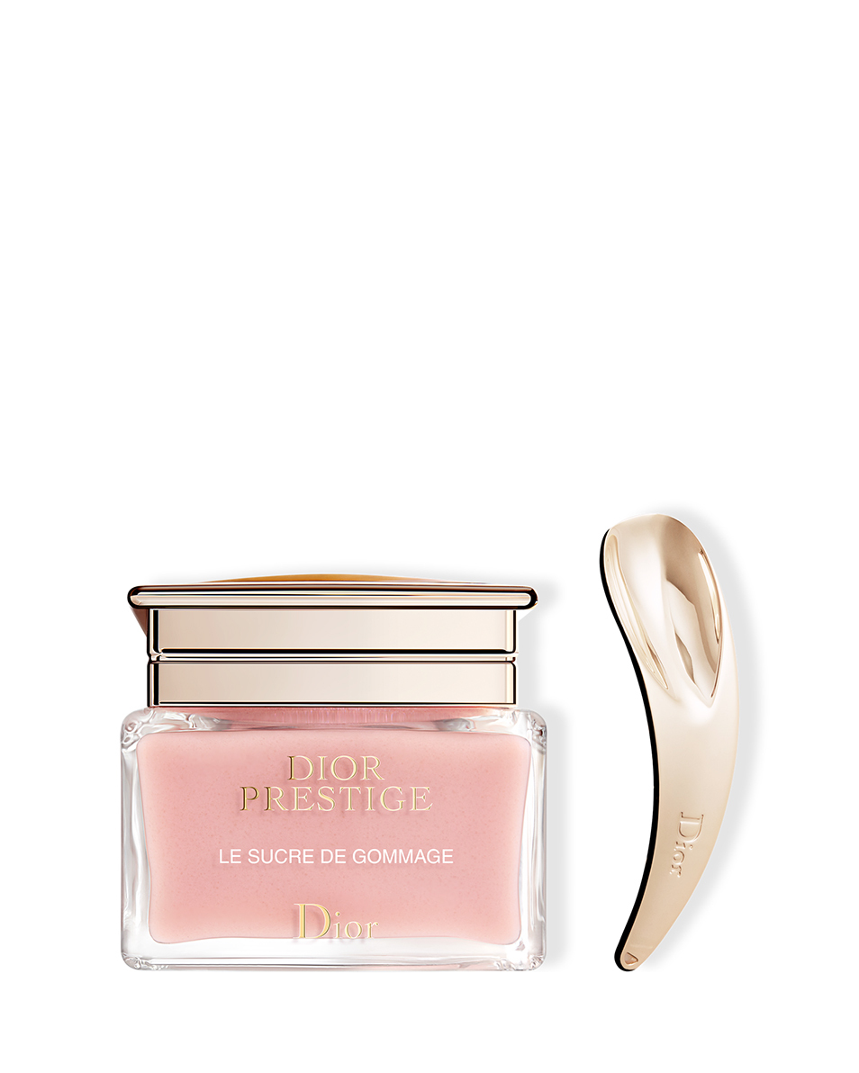 DIOR DIOR PRESTIGE LE SUCRE DE GOMMAGE