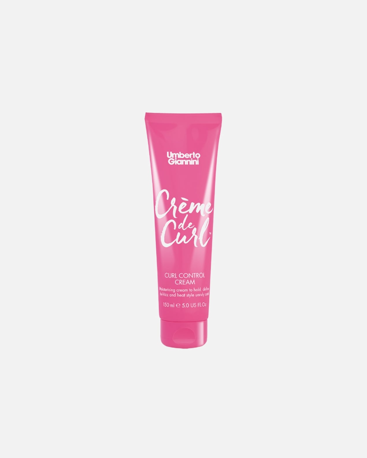 Umberto Giannini Crema para el cabello Lockenkontrollcreme - 150 ml