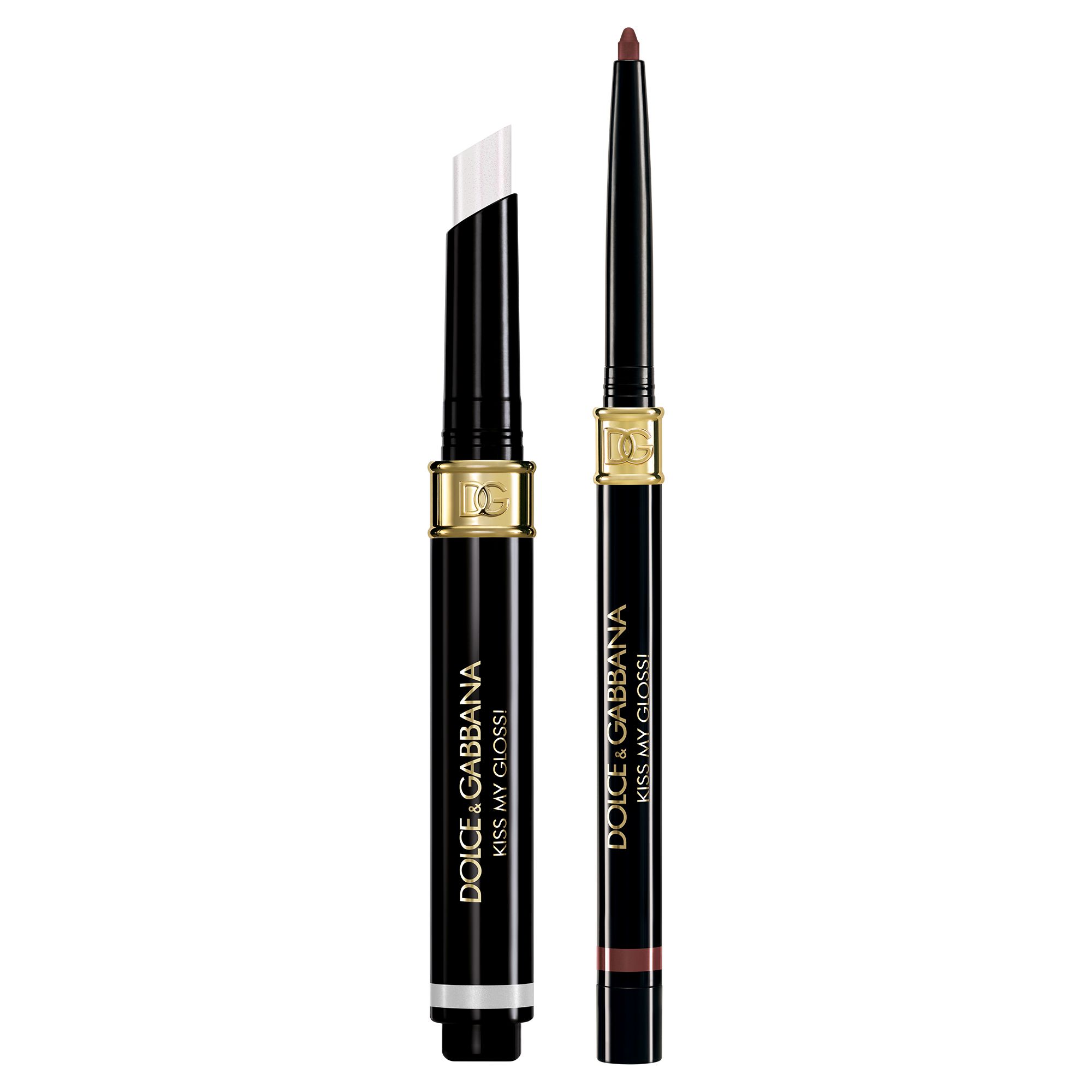 Kiss My Gloss! Ruž za usne Luksuzni ruževi za usne