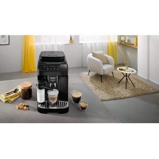 De'Longhi ECAM293.52.B - 15 bars - 1.8 liter - Ground and bean coffee