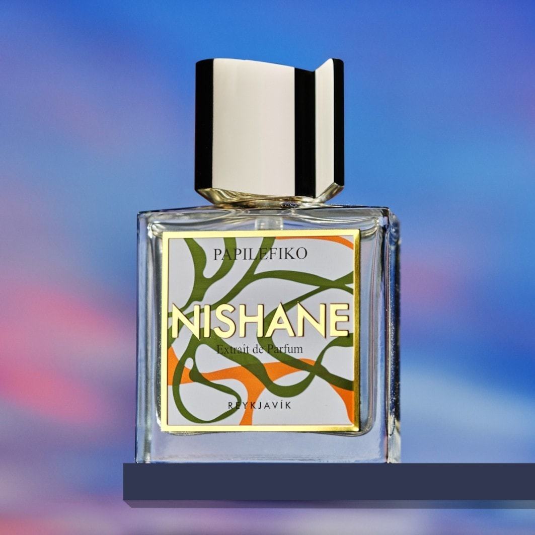 NISHANE Smaržas Papilefiko - 50 ml