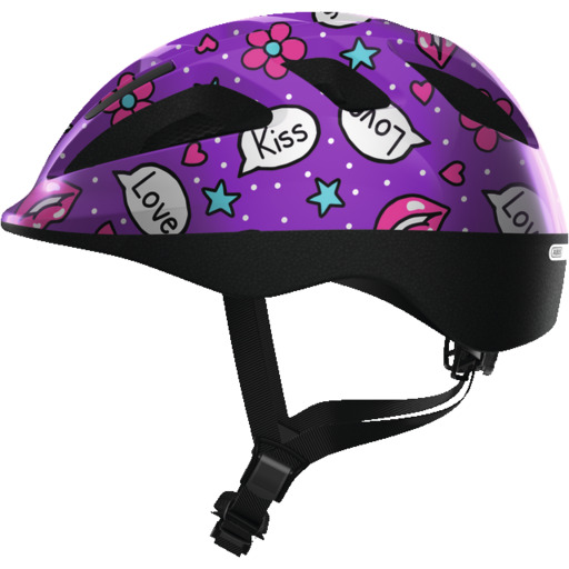 Casco Ciclismo Infantil Abus Smooty 2.0