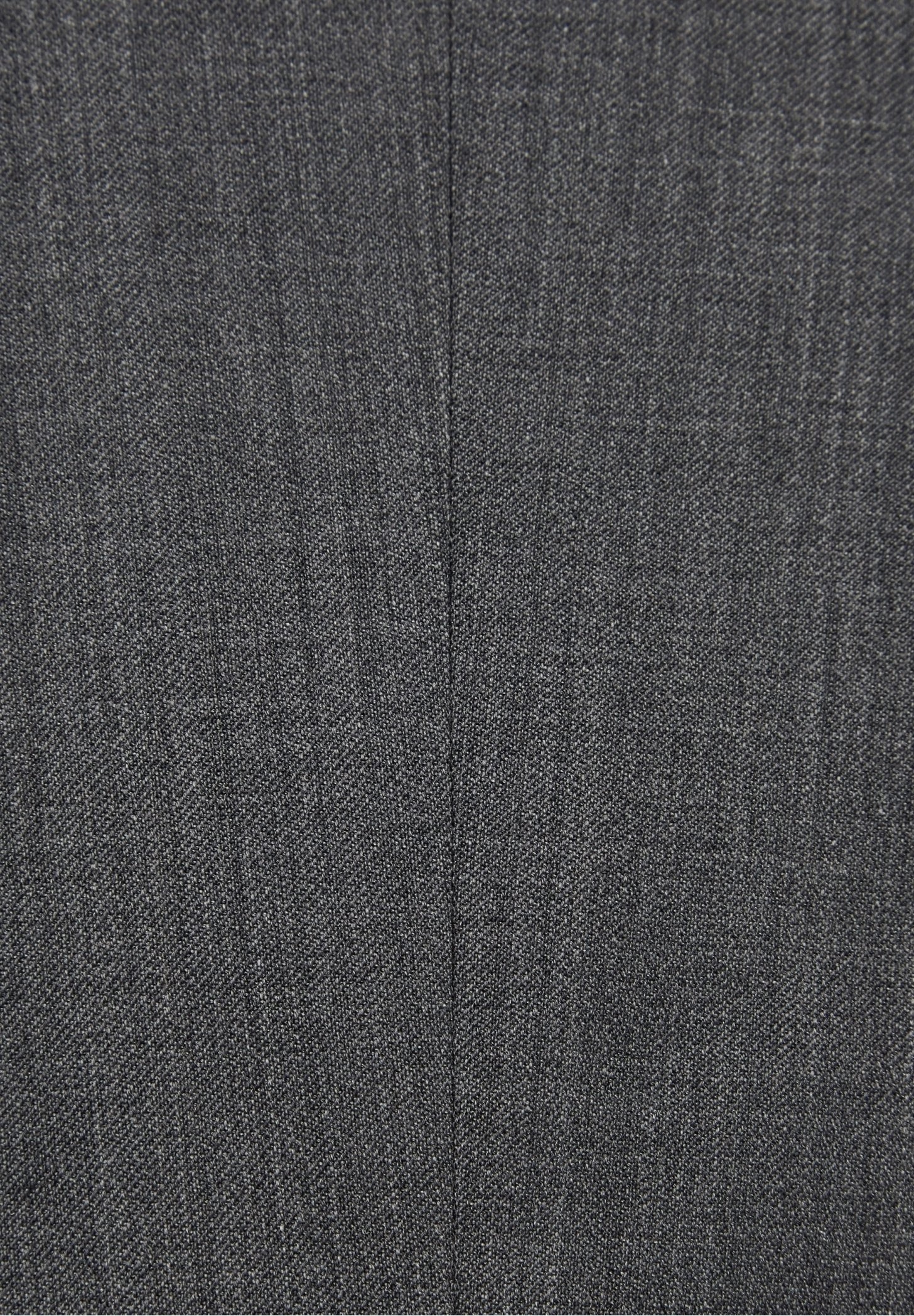 Blazer Van Gils - cinza