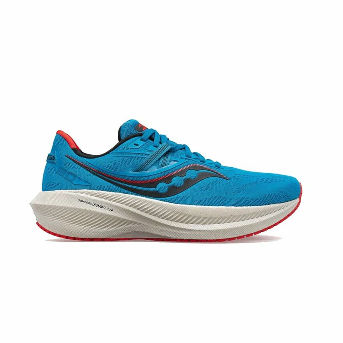 Παπούτσια για τρέξιμο Saucony Triumph 20