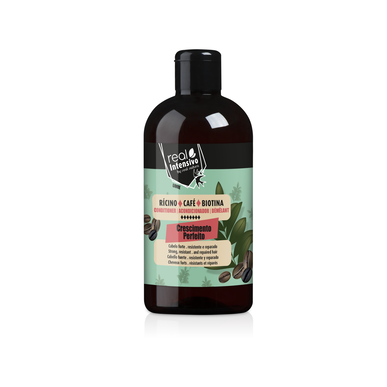 Real Natura Perfect Growth kondicionierius plaukams 300 ml 300 ml