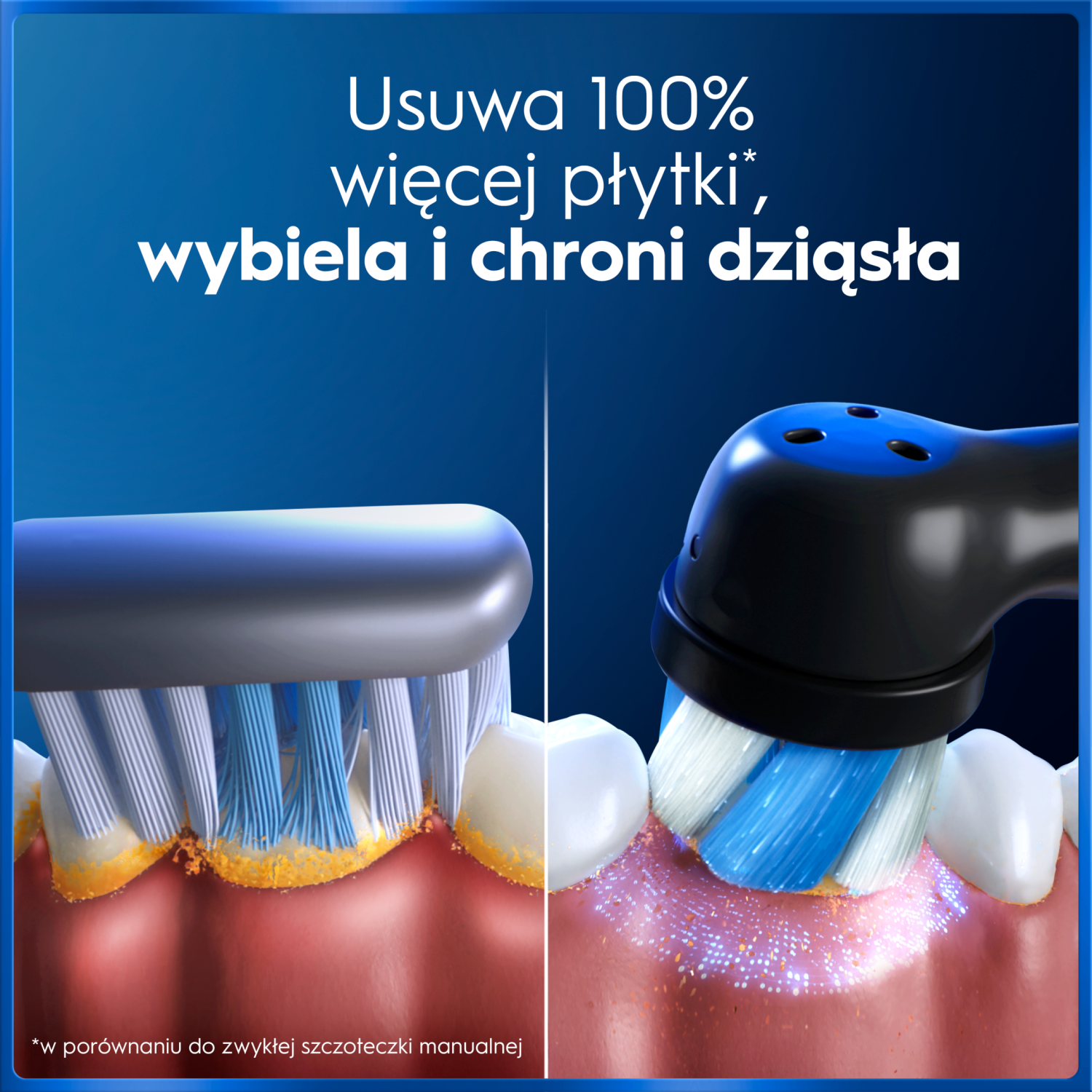 Oral-B IO 5 Negru