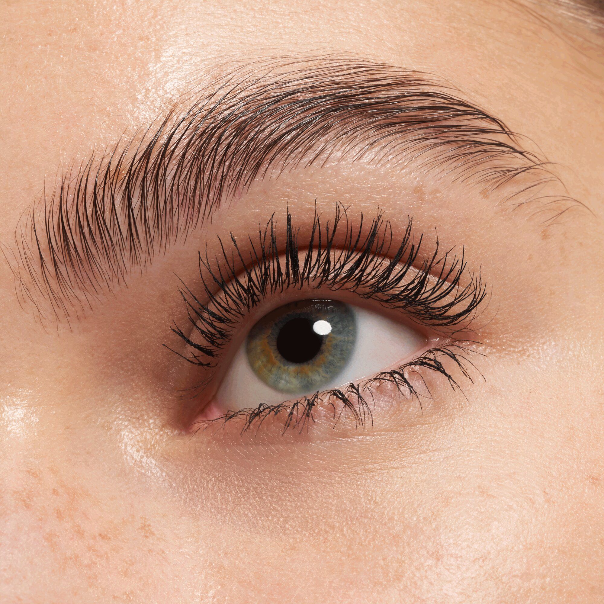 Maskara z učinkom umetnih trepalnic Lash Princess Maskare