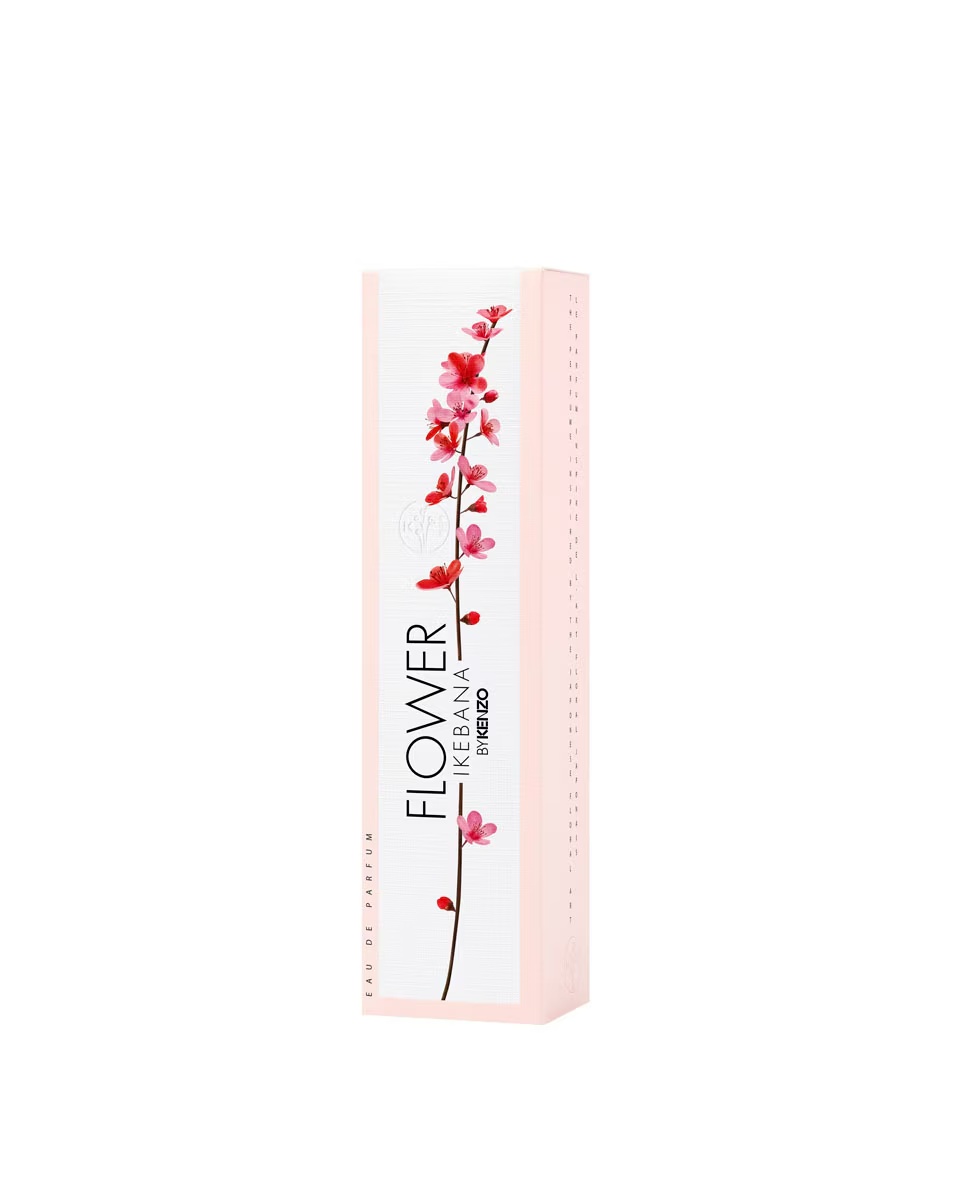 KENZO FLOWER IKEBANA BY KENZO EAU DE PARFUM