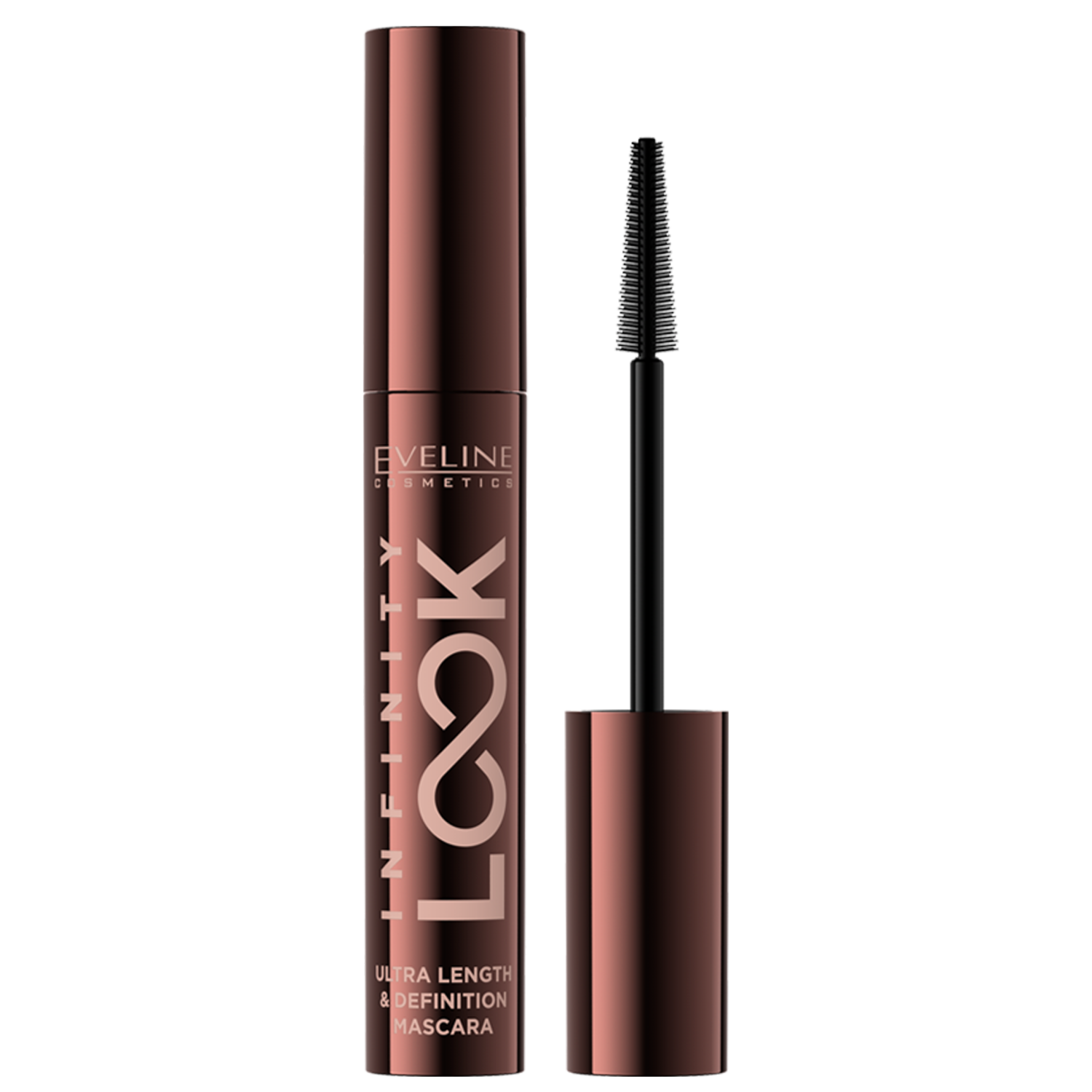 Eveline Cosmetics Infinity Look