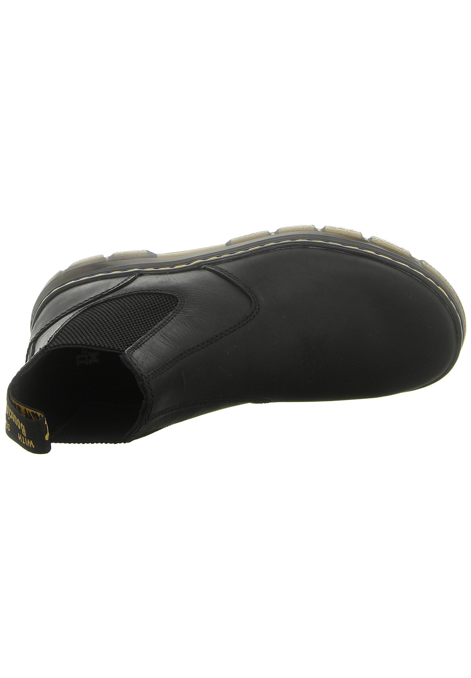 Bottines Dr. Martens Classic - noires