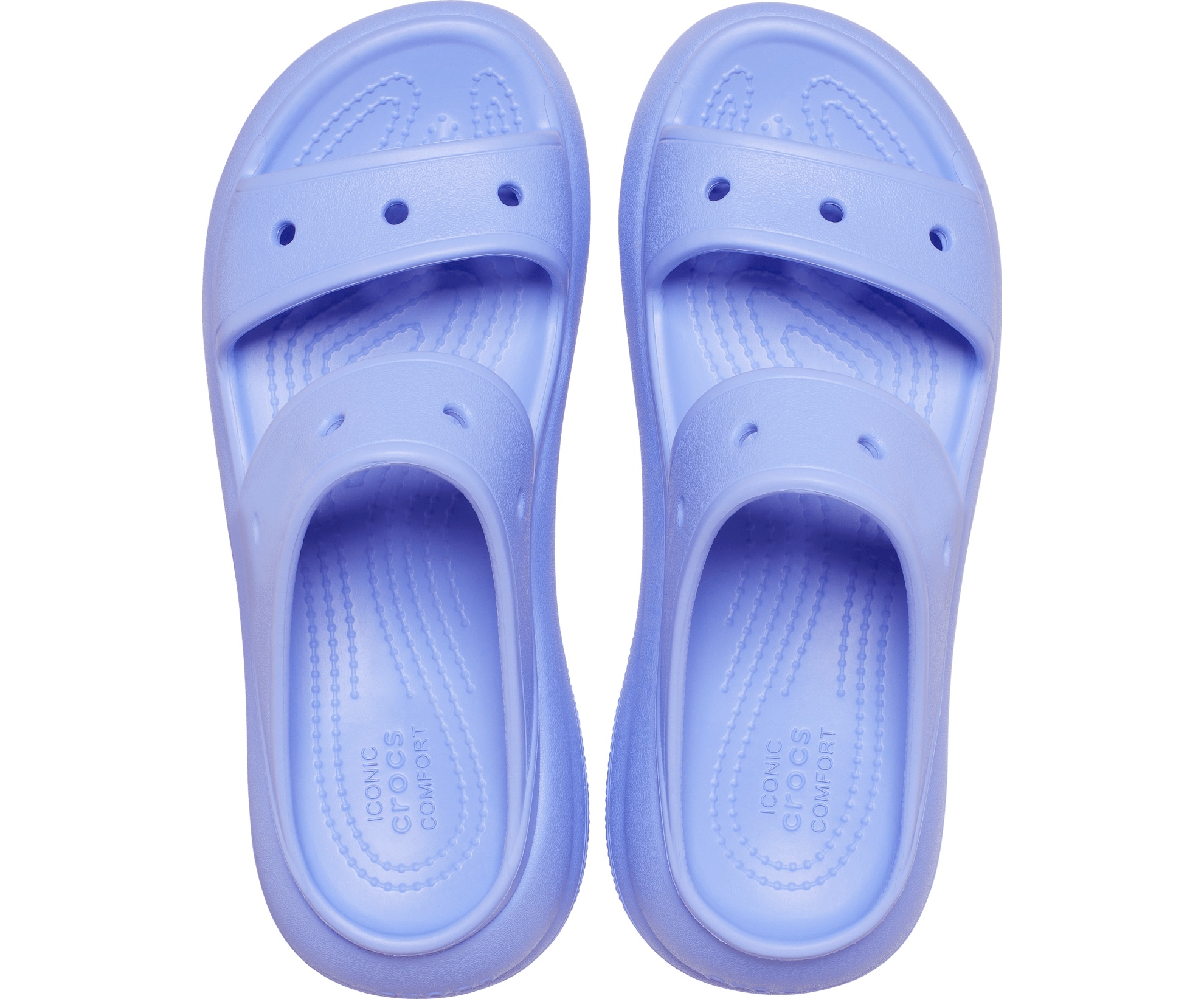 Crush Sandal