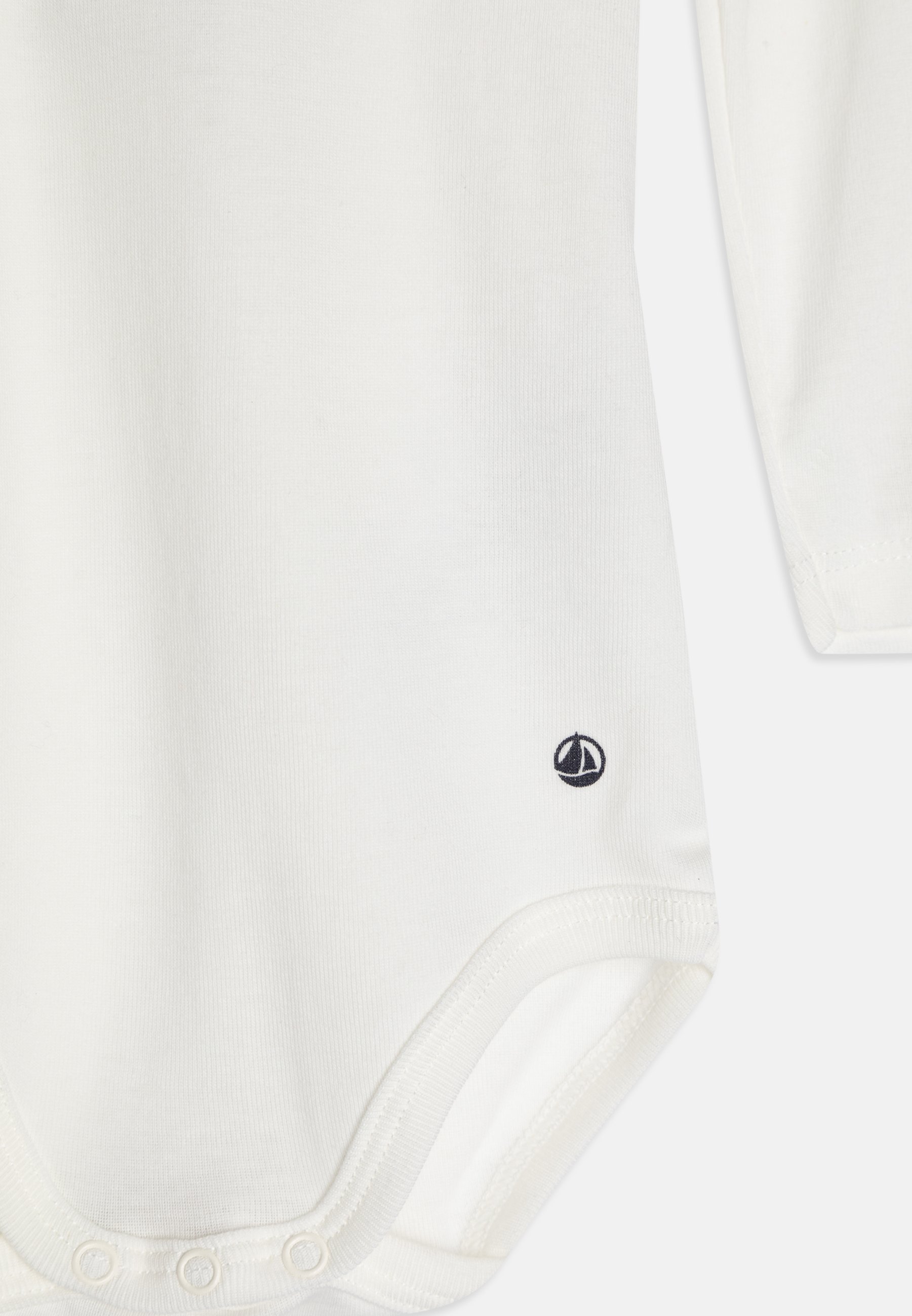 Petit Bateau COLLERETTE - Body - marshmallow