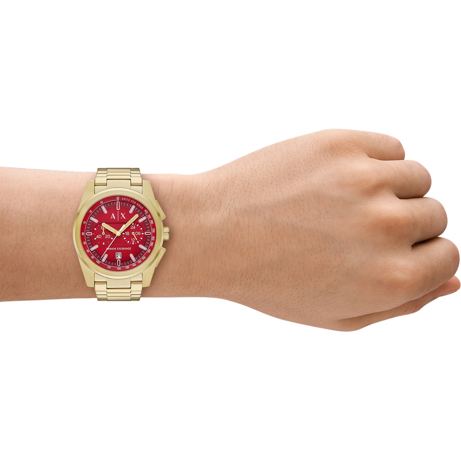Armani Exchange Montres