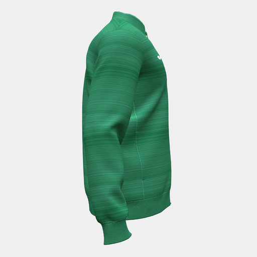  Chaqueta Joma Grafity Iii Vert