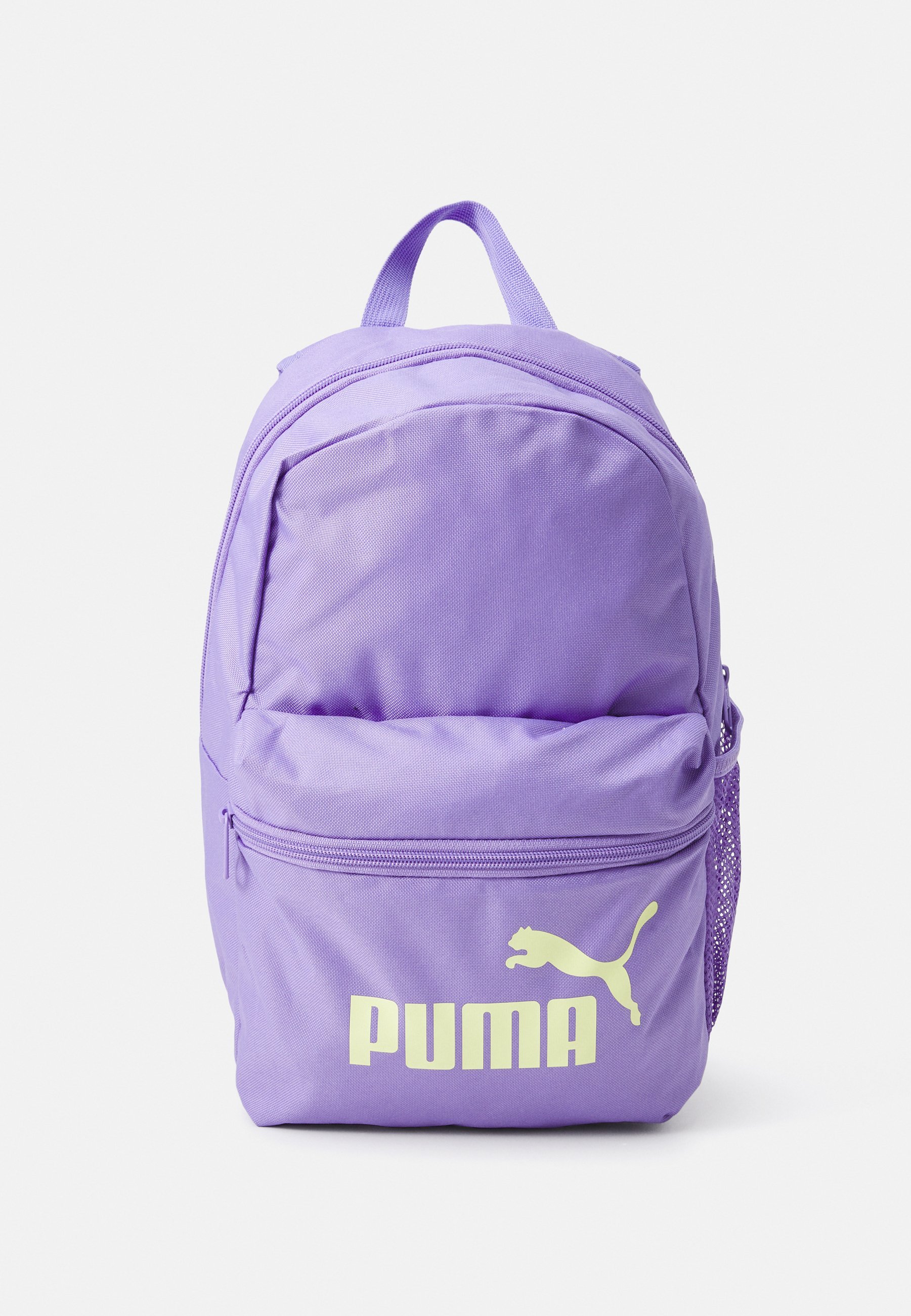 Puma PHASE SMALL BACKPACK UNISEX - Hátizsák - levendulazöld