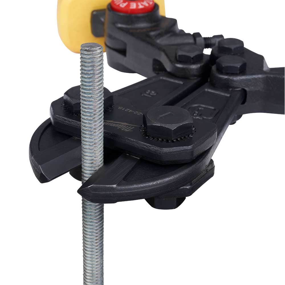 Cortador de parafusos de fibra de vidro não condutor MILWAUKEE de 457 mm 48224218