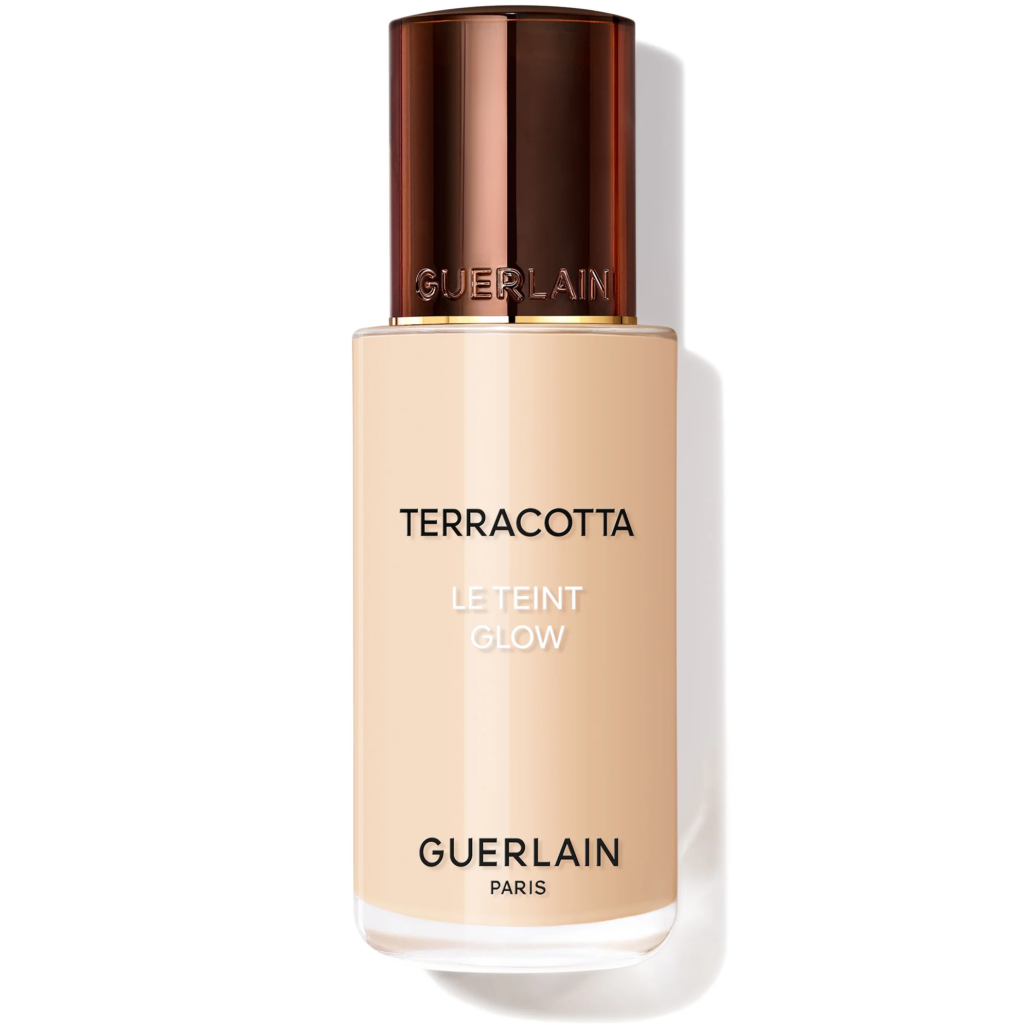 Terracotta Terracotta Le Teint Glow - Fondotinta liquido