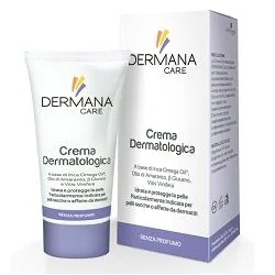 DERMANA Noreva Dermana Crème dermatologique hydratante 50 ml