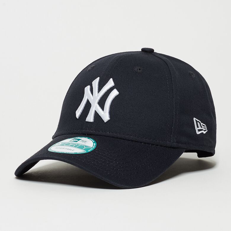 Baseball-Cap 9Forty League Basic MLB New York Yankees