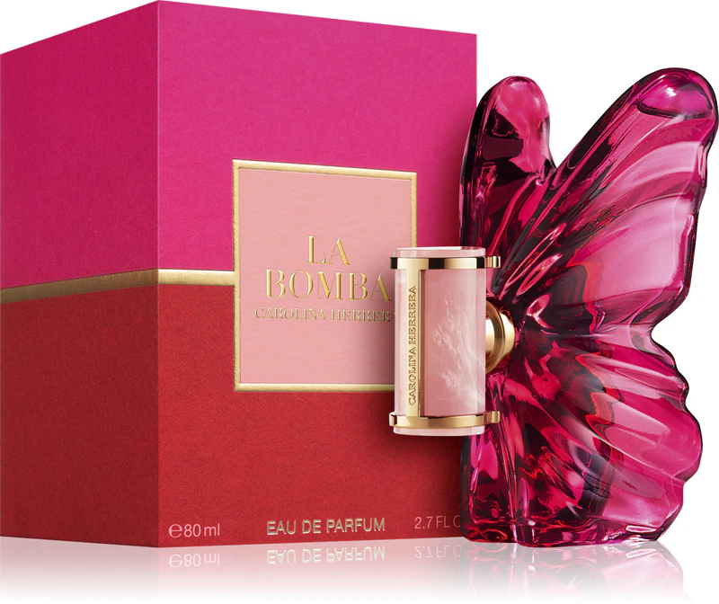 CAROLINA HERRERA La Bomba Eau de Parfum für Frauen