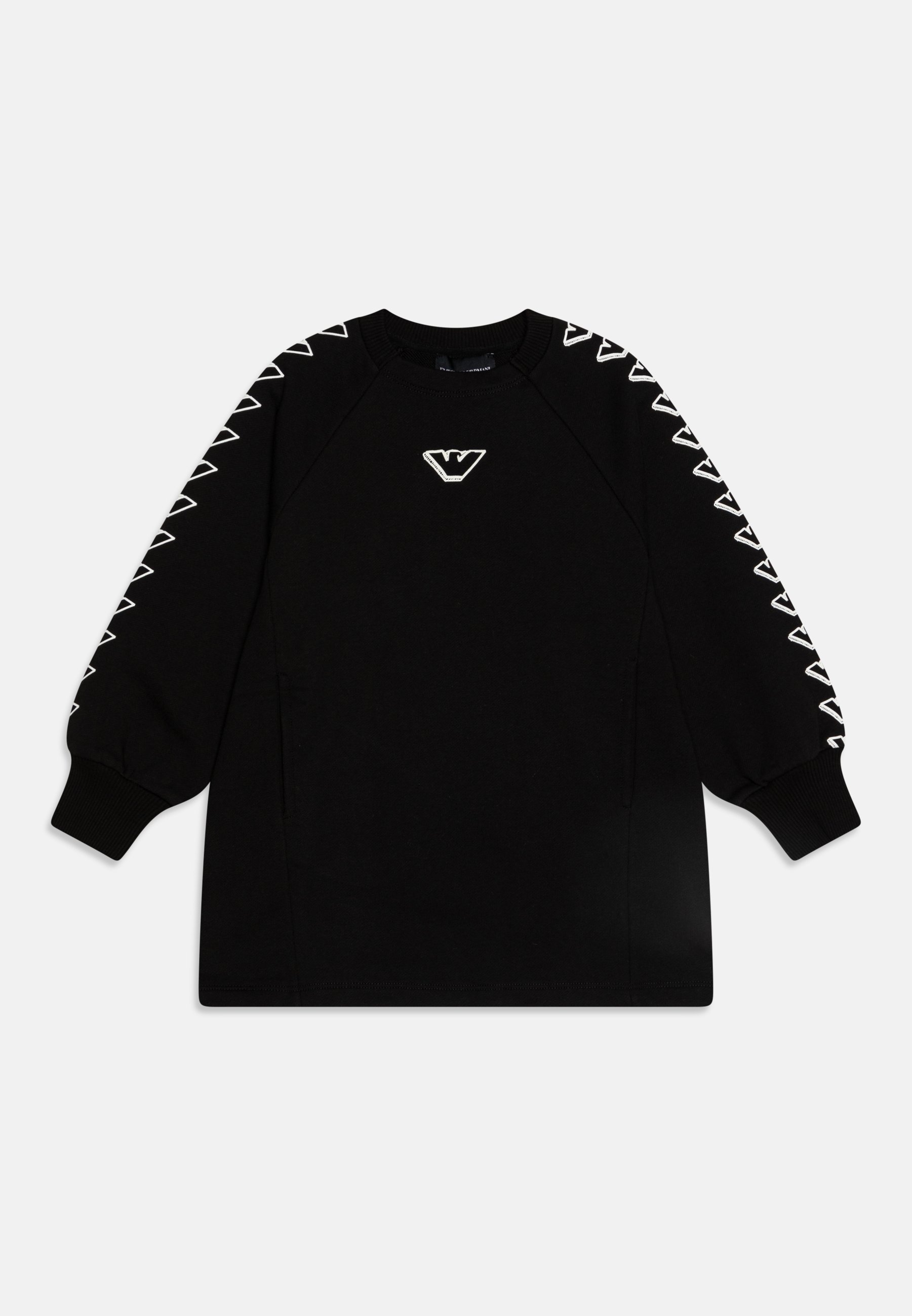 Emporio Armani JURK - Dagjurk - zwart