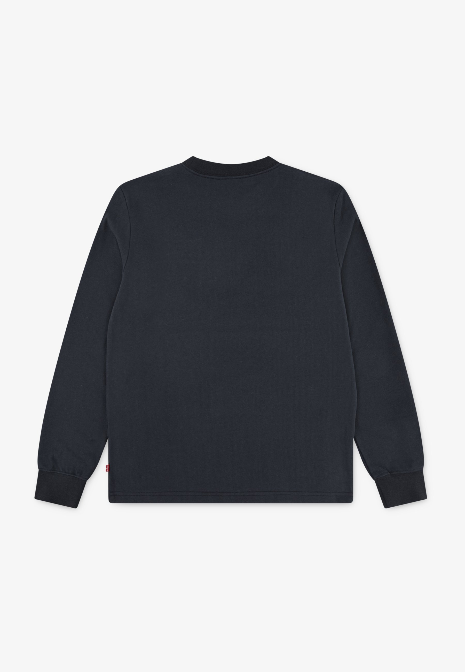 LEGENDARY TEE - Top s dlouhým rukávem - black